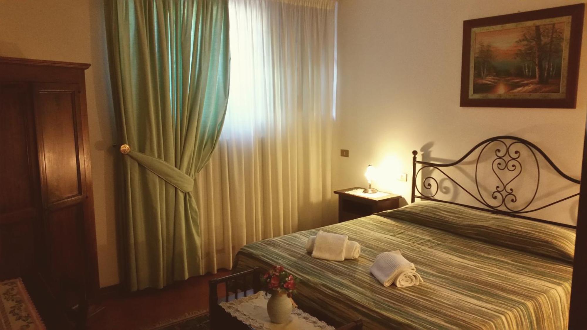 B&B Casale Virgili Siena Cameră foto