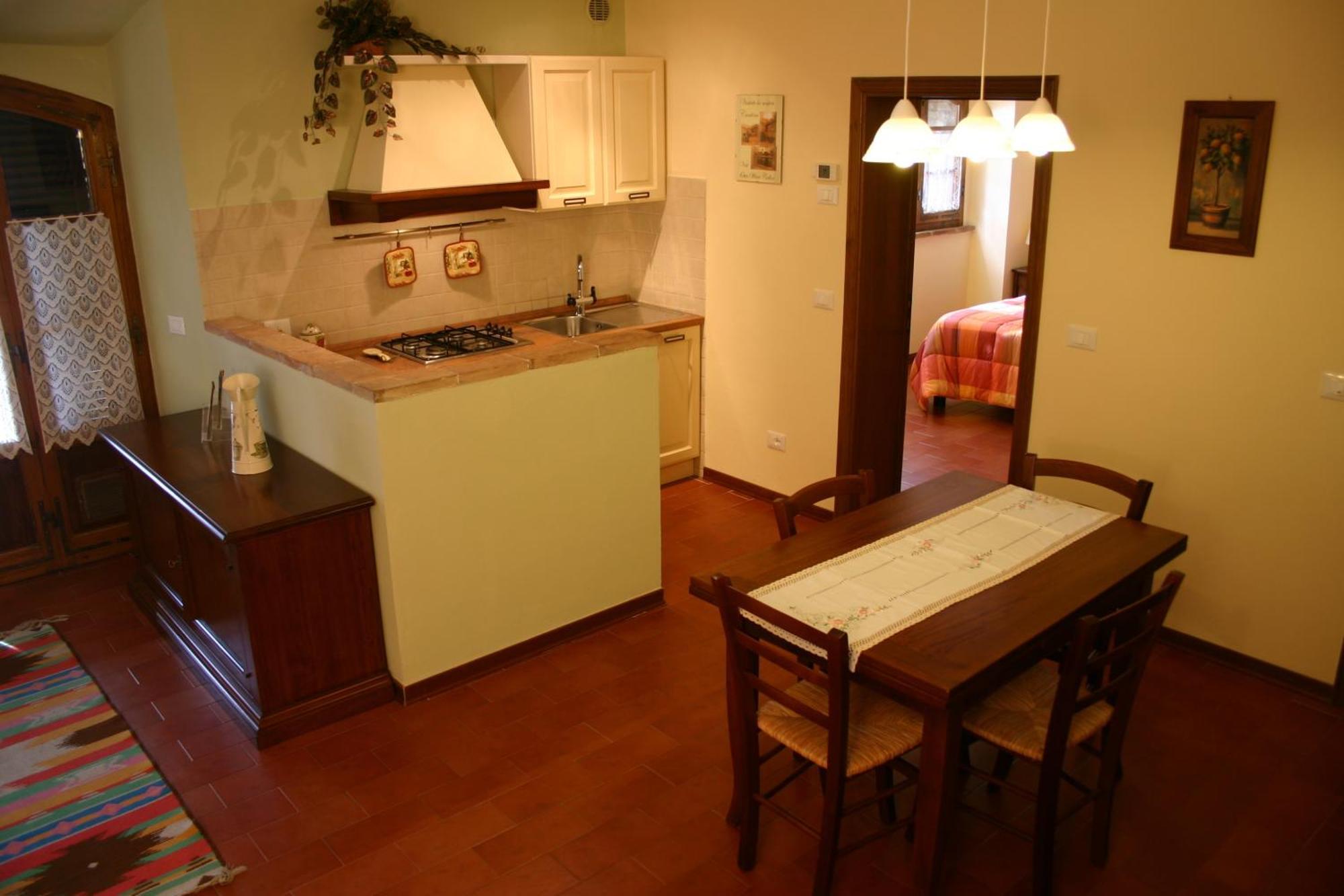 B&B Casale Virgili Siena Cameră foto